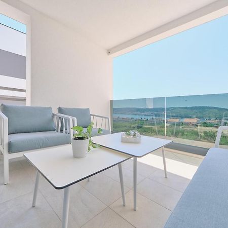 Apartment Queen Trogir Exterior foto